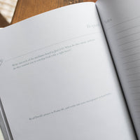 Restored Bible Study
