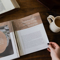 Peaks and Valleys Bible Study

