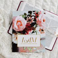 I Am Bible Study
