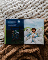 The Story of the Lost Sheep

