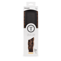 Detangler Brush |Tortoise| Thick
