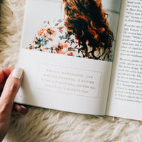 Gospel-Centered Motherhood
