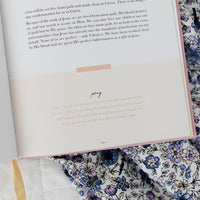 Steadfast Motherhood Devotional | Coffee Table Book
