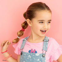 Minnie Mouse | Mix Pack | Hair Ties
