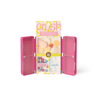 Crush Everything's Fine Pill & Vitamin Case
