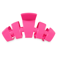 Classic Hair Clip | Large | Tropical Punch
