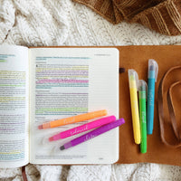 Scented Bible Highlighter Set

