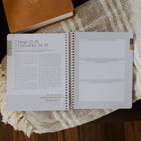 Eden to Eternity | Spiral Volume 3 Bible Study
