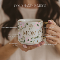 Best Mom Ever Coffee Mug - Home Decor & Gifts
