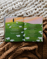 The Story of the Lost Sheep
