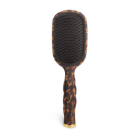 Detangler Brush |Tortoise| Thick
