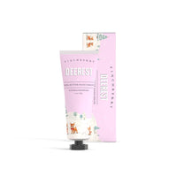 Deerest Stocking Stuffer Holiday Travel Hand Cream
