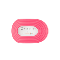 Flat Round | Tropic Twist | Medium
