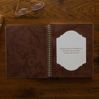Revelation Spiral Bible Study
