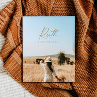 Ruth Bible Study
