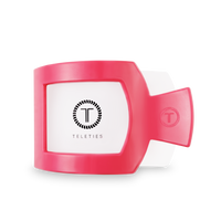 Square Flat Hair Clip | Large | Bikini Boardroom
