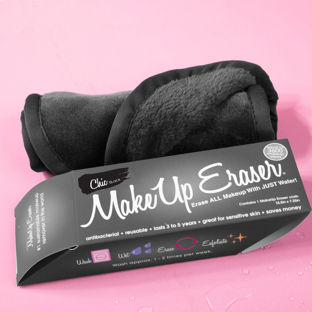 Makeup Eraser- Black