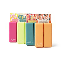 Crush Everything's Fine Pill & Vitamin Case
