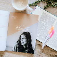 Daughters of Grace Bible Study
