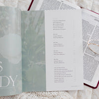 I Am Bible Study
