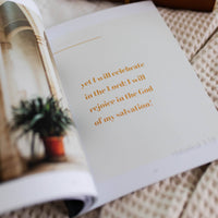 Even If Bible Study
