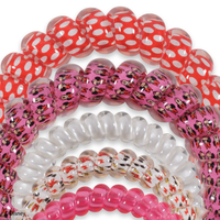 Minnie Mouse | Mix Pack | Hair Ties

