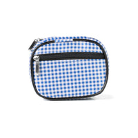Wellness Keeper Zippered Pill & Vitamin Case Open Stock: Savanna

