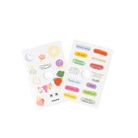 Crush Everything's Fine Pill & Vitamin Case
