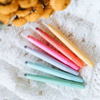 Pastel Bible Highlighter Set
