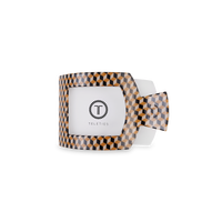 Square Flat Hair Clip | Small | Gone Glamping
