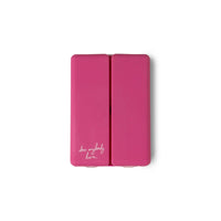 Crush Everything's Fine Pill & Vitamin Case
