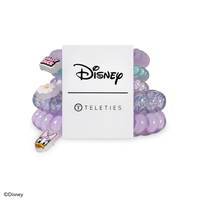 Daisy Duck | Mix Pack | Hair Ties
