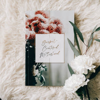 Gospel-Centered Motherhood
