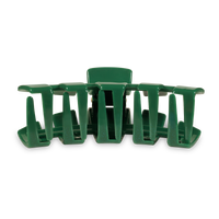 Classic Hair Clip | Large | Mistletoe
