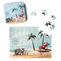 Holiday Mini Puzzles
