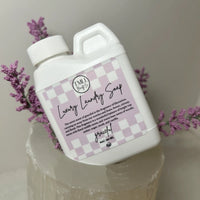 32 oz. Graceful Luxury Laundry Soap
