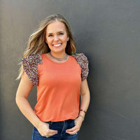 The Haley Top