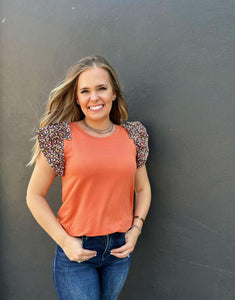 The Haley Top