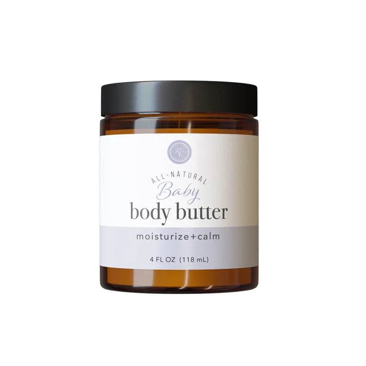 Baby Body Butter