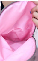 The Jet-Setter Bag- Pink
