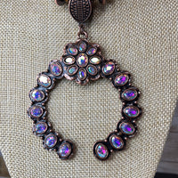 Rodeo Ready Necklace