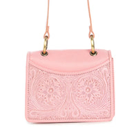 Prairie Blush Petite Shoulder Bag
