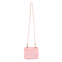Prairie Blush Petite Shoulder Bag
