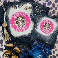 Starb Boss Babe Preorder