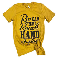 rip ranch hand preorder