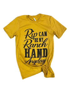 rip ranch hand preorder