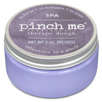 Pinch Me Therapy Dough Spa