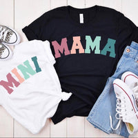 Mama- Mini