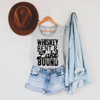 Whiskey Bent & Lake Bound preorder