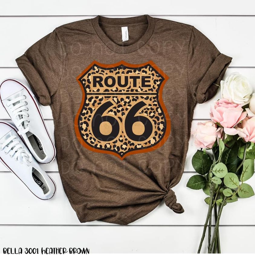 Route 66 Preorder